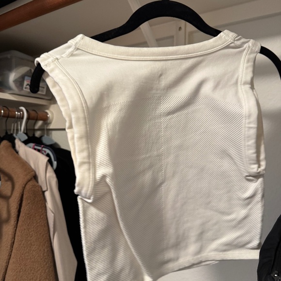 FP Movement Tank - Picture 2 of 3